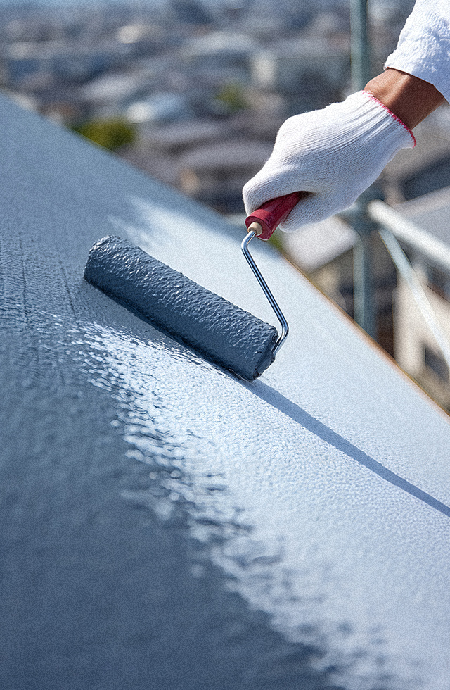 園田建装で働く＝稼ぐ能力が身に付く！ 在籍中から独立後まで、しっかりサポート！