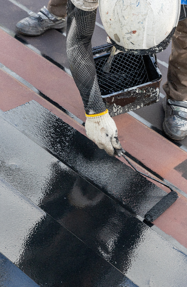 園田建装で働く＝稼ぐ能力が身に付く！ 在籍中から独立後まで、しっかりサポート！